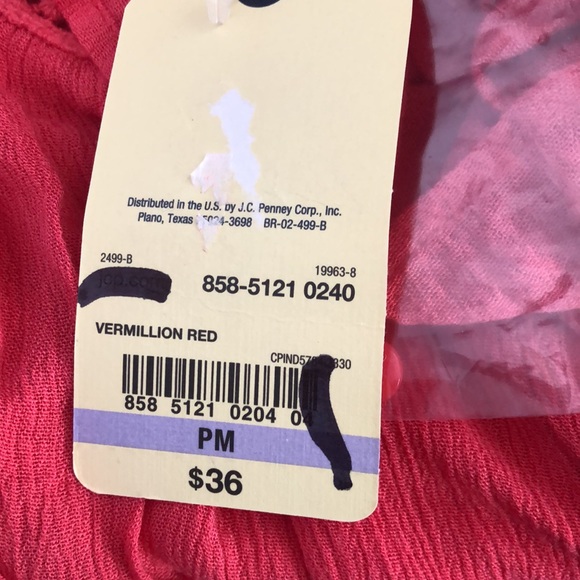 St John’s Bay blouse - Picture 5 of 5